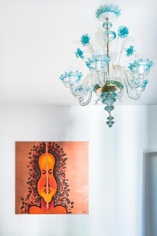 Acquarello - Like At Home In Heart Of Venice Luaran gambar