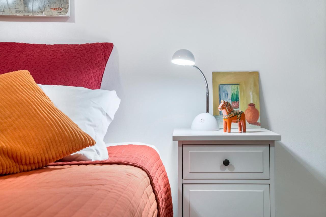 Acquarello - Like At Home In Heart Of Venice Luaran gambar