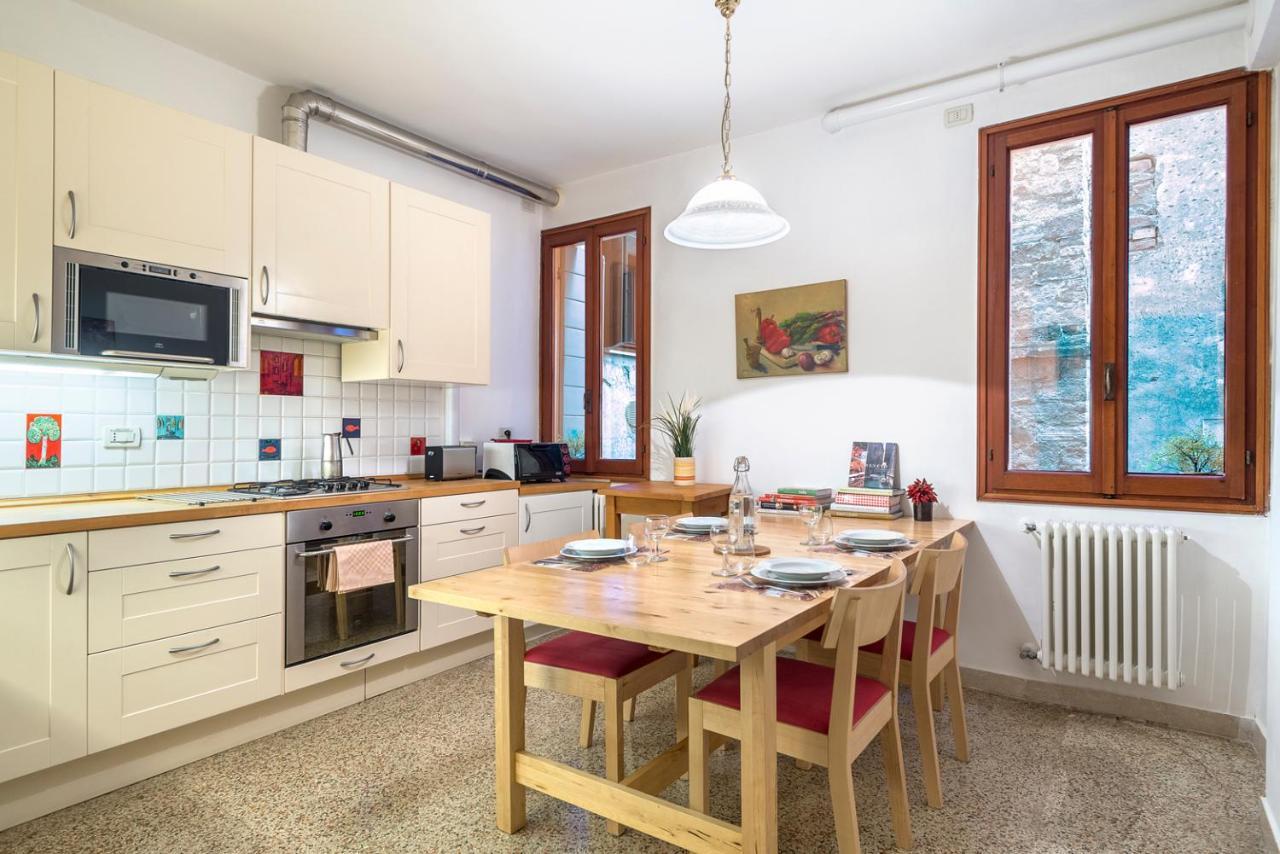 Acquarello - Like At Home In Heart Of Venice Luaran gambar