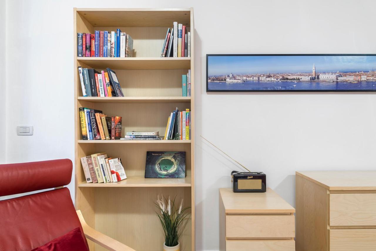 Acquarello - Like At Home In Heart Of Venice Luaran gambar