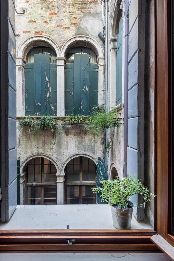 Acquarello - Like At Home In Heart Of Venice Luaran gambar