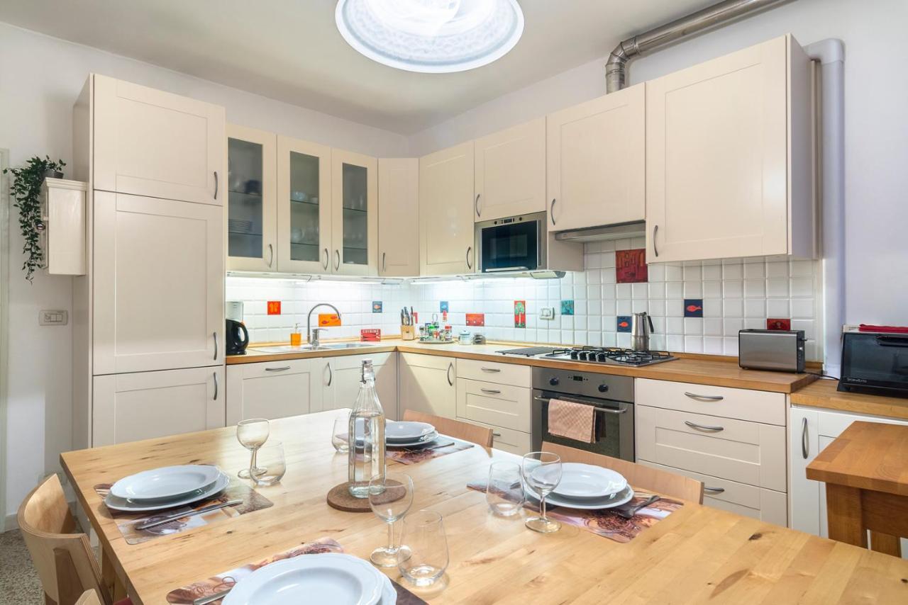 Acquarello - Like At Home In Heart Of Venice Luaran gambar