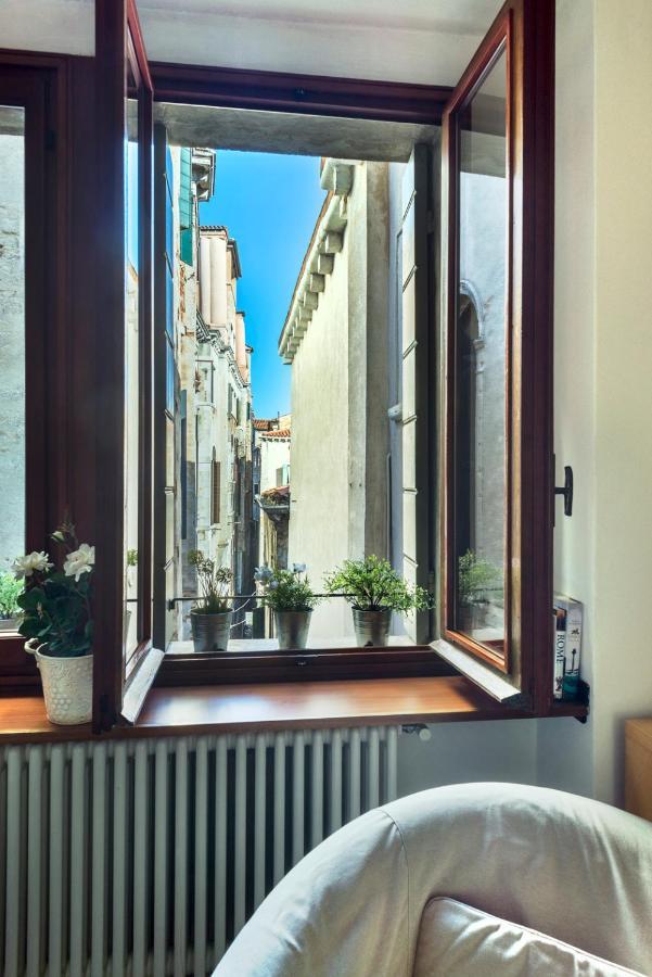 Acquarello - Like At Home In Heart Of Venice Luaran gambar