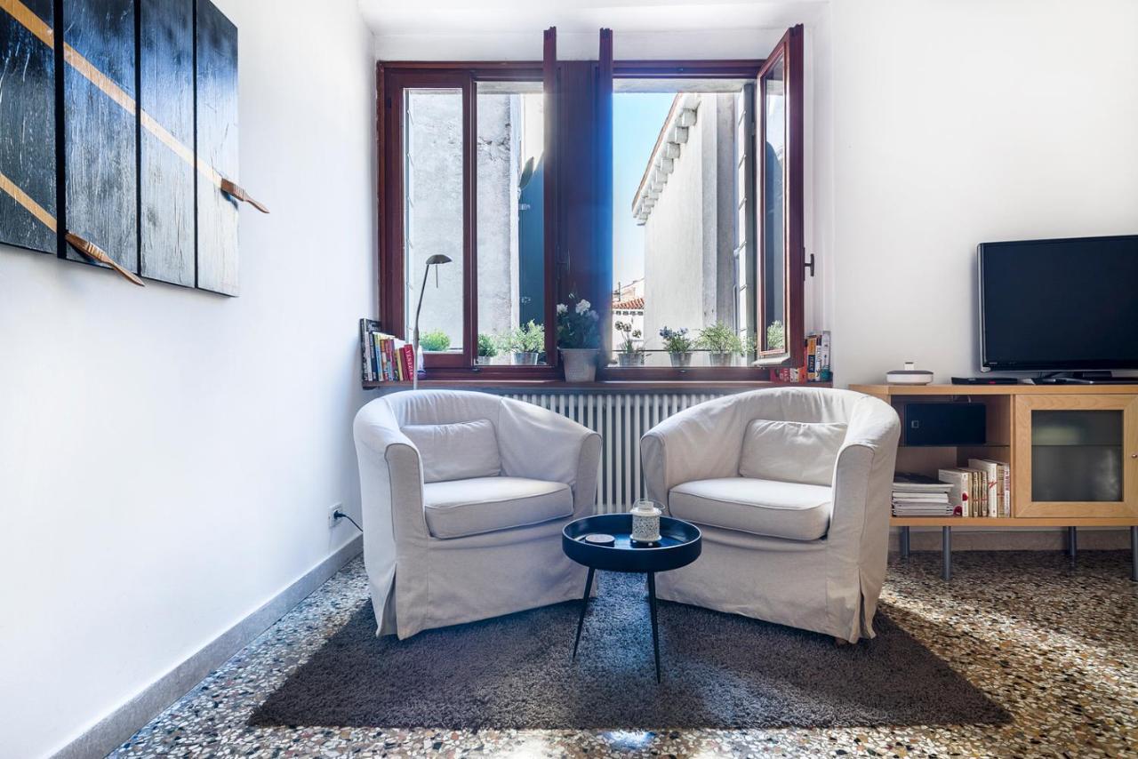 Acquarello - Like At Home In Heart Of Venice Luaran gambar
