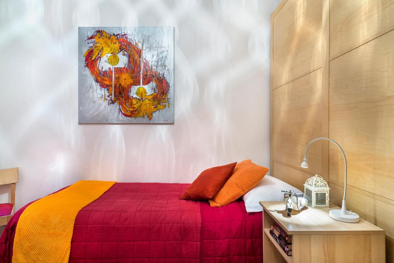 Acquarello - Like At Home In Heart Of Venice Luaran gambar