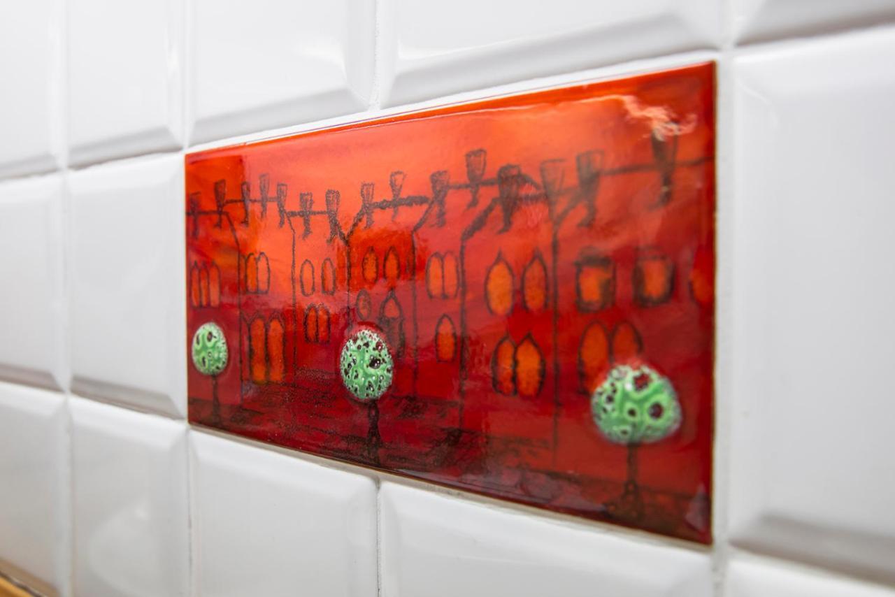 Acquarello - Like At Home In Heart Of Venice Luaran gambar