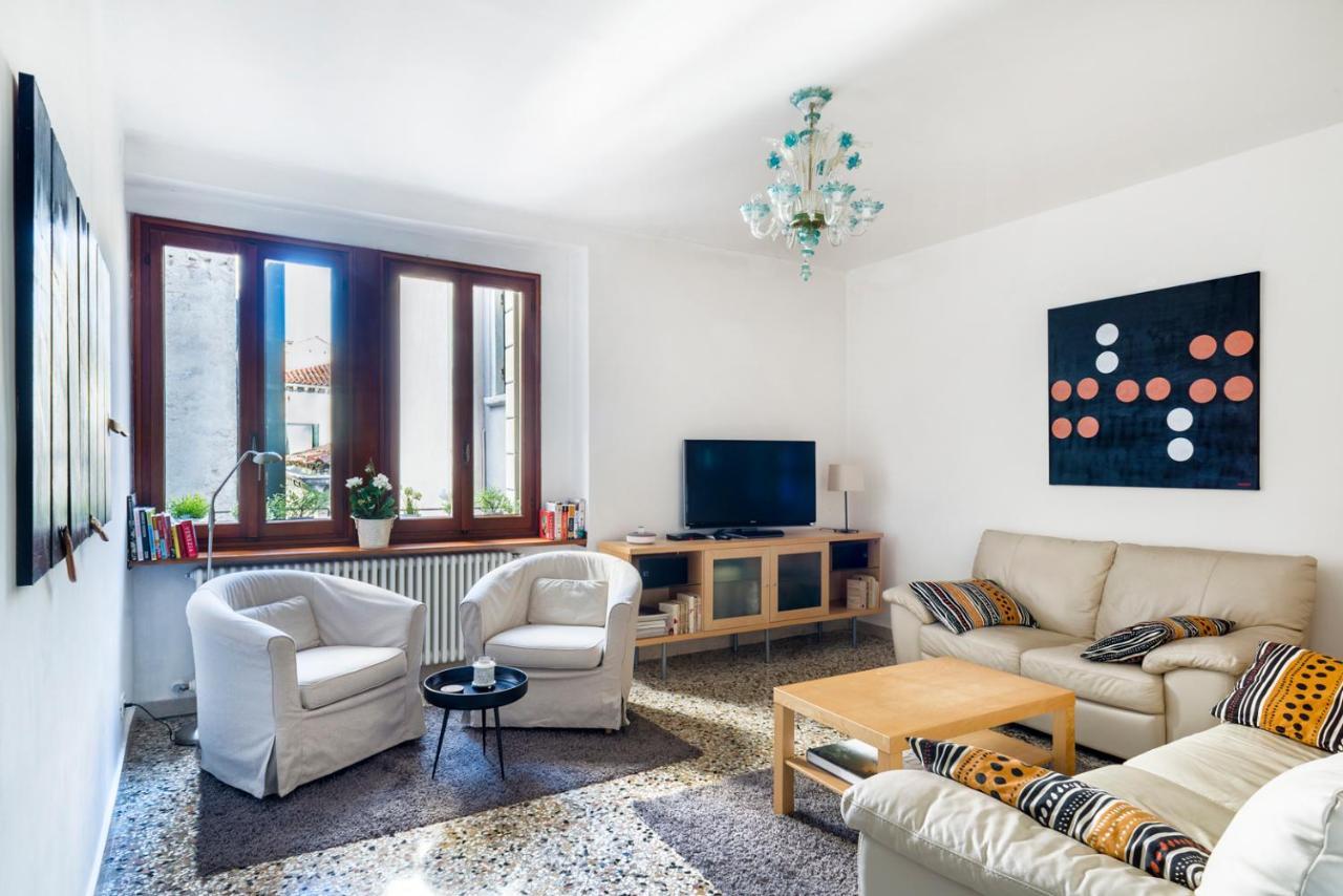 Acquarello - Like At Home In Heart Of Venice Luaran gambar