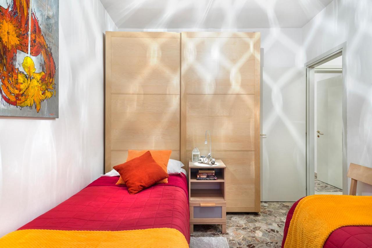 Acquarello - Like At Home In Heart Of Venice Luaran gambar
