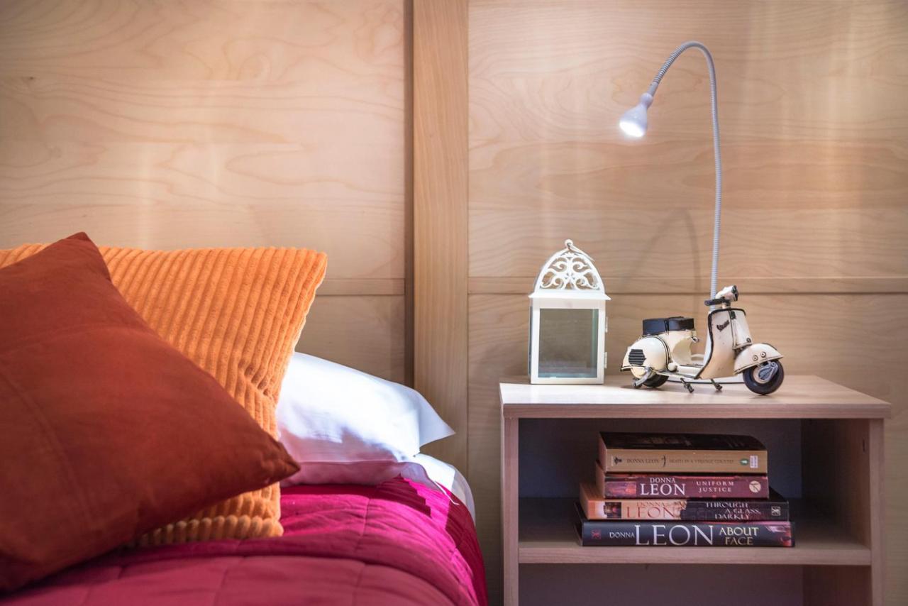 Acquarello - Like At Home In Heart Of Venice Luaran gambar