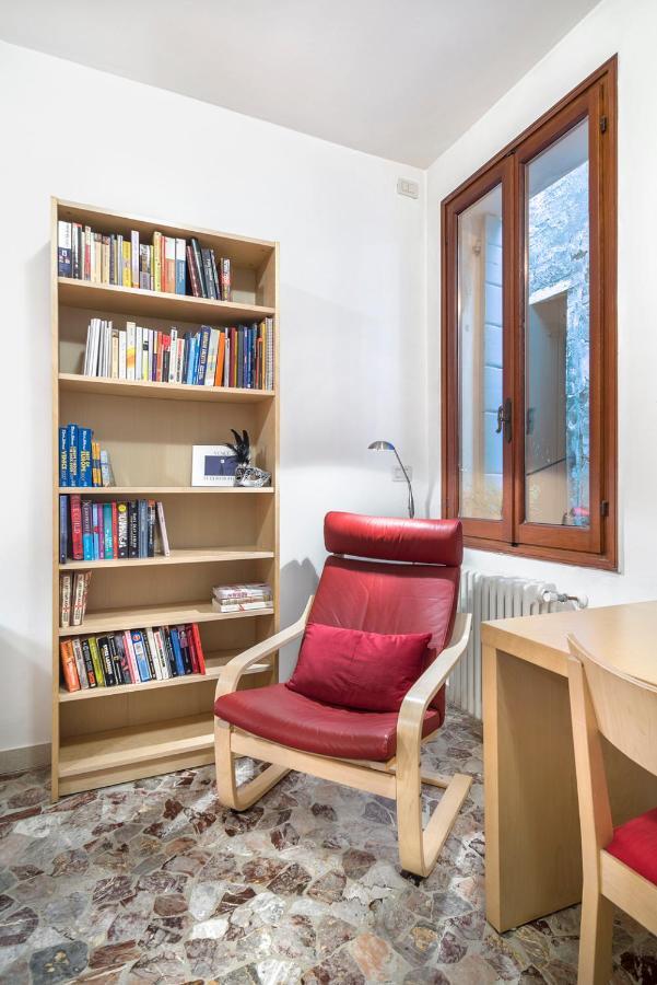Acquarello - Like At Home In Heart Of Venice Luaran gambar