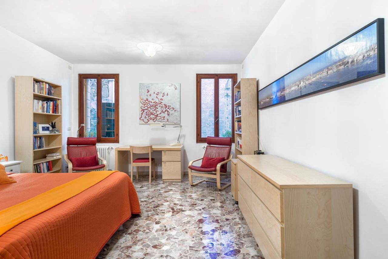 Acquarello - Like At Home In Heart Of Venice Luaran gambar