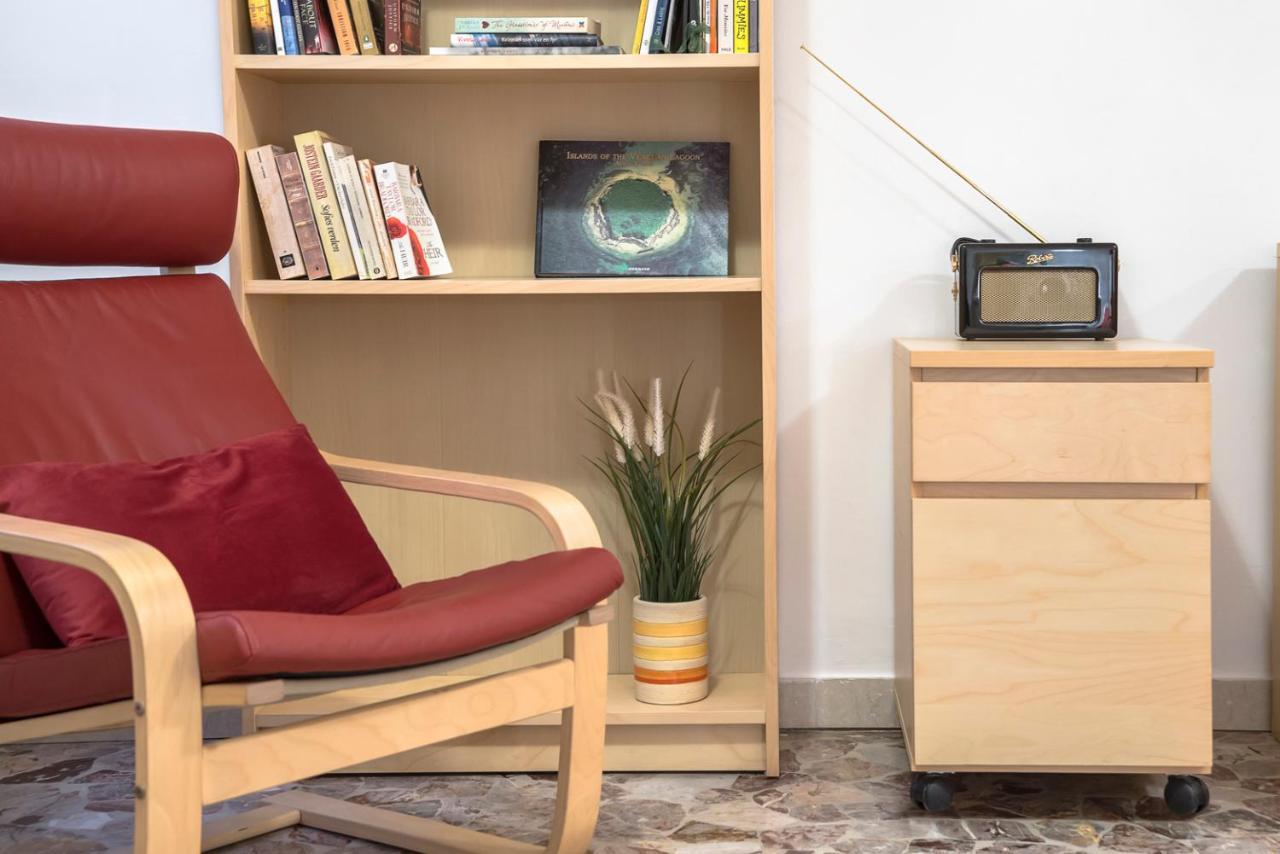 Acquarello - Like At Home In Heart Of Venice Luaran gambar