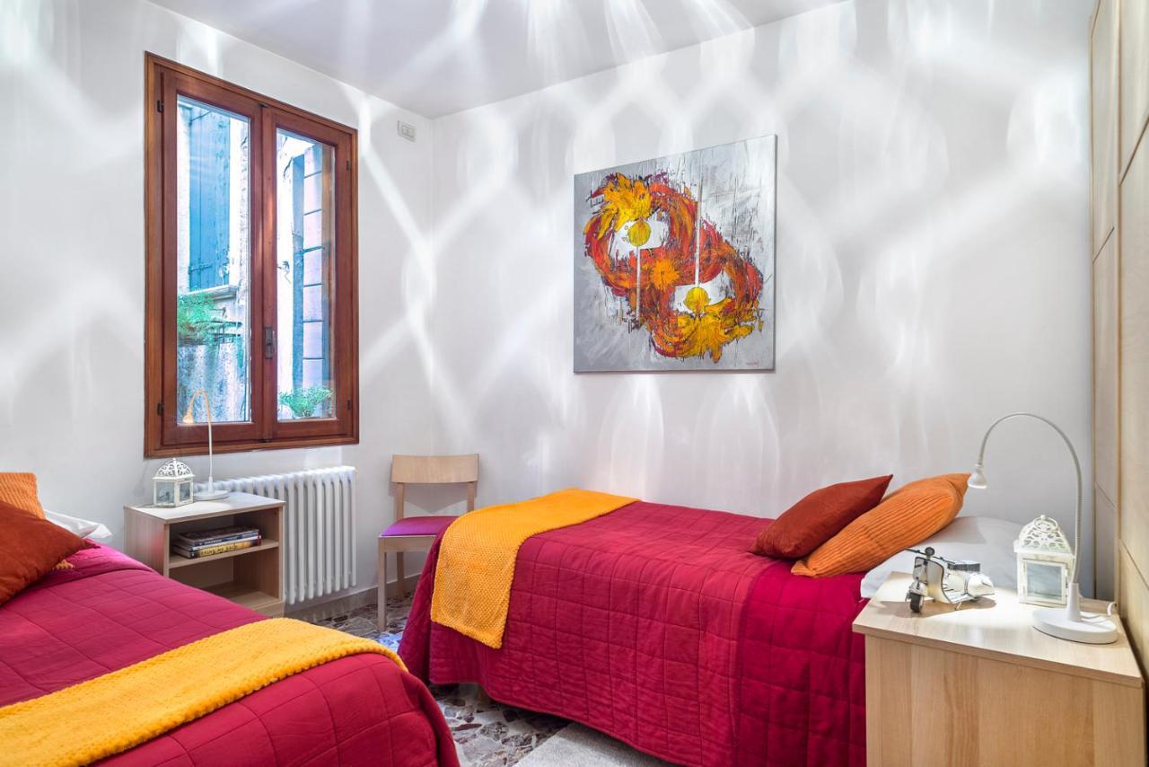 Acquarello - Like At Home In Heart Of Venice Luaran gambar