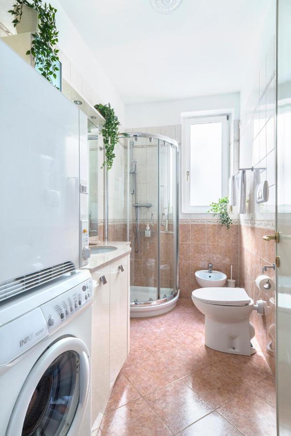 Acquarello - Like At Home In Heart Of Venice Luaran gambar