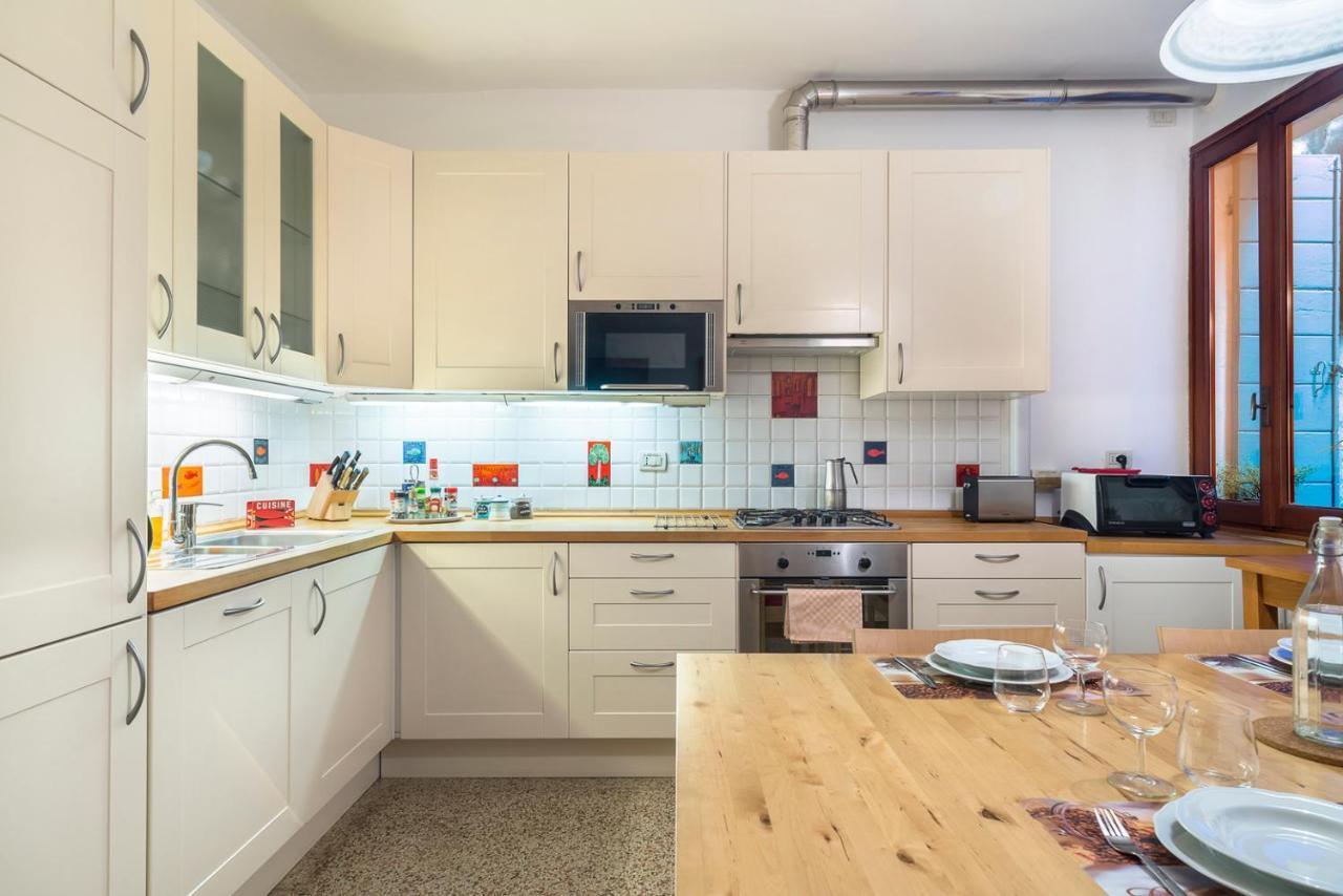 Acquarello - Like At Home In Heart Of Venice Luaran gambar