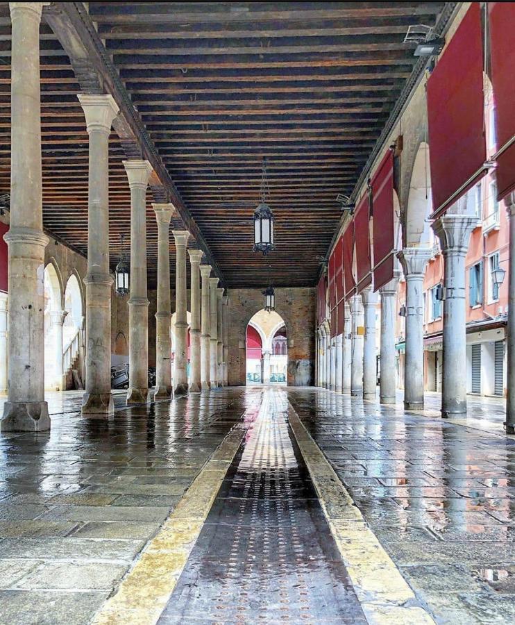 Acquarello - Like At Home In Heart Of Venice Luaran gambar