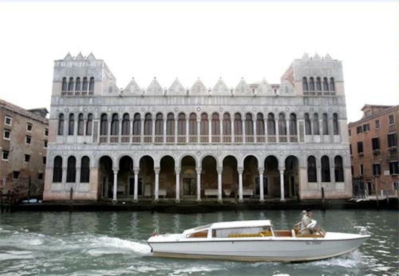 Acquarello - Like At Home In Heart Of Venice Luaran gambar
