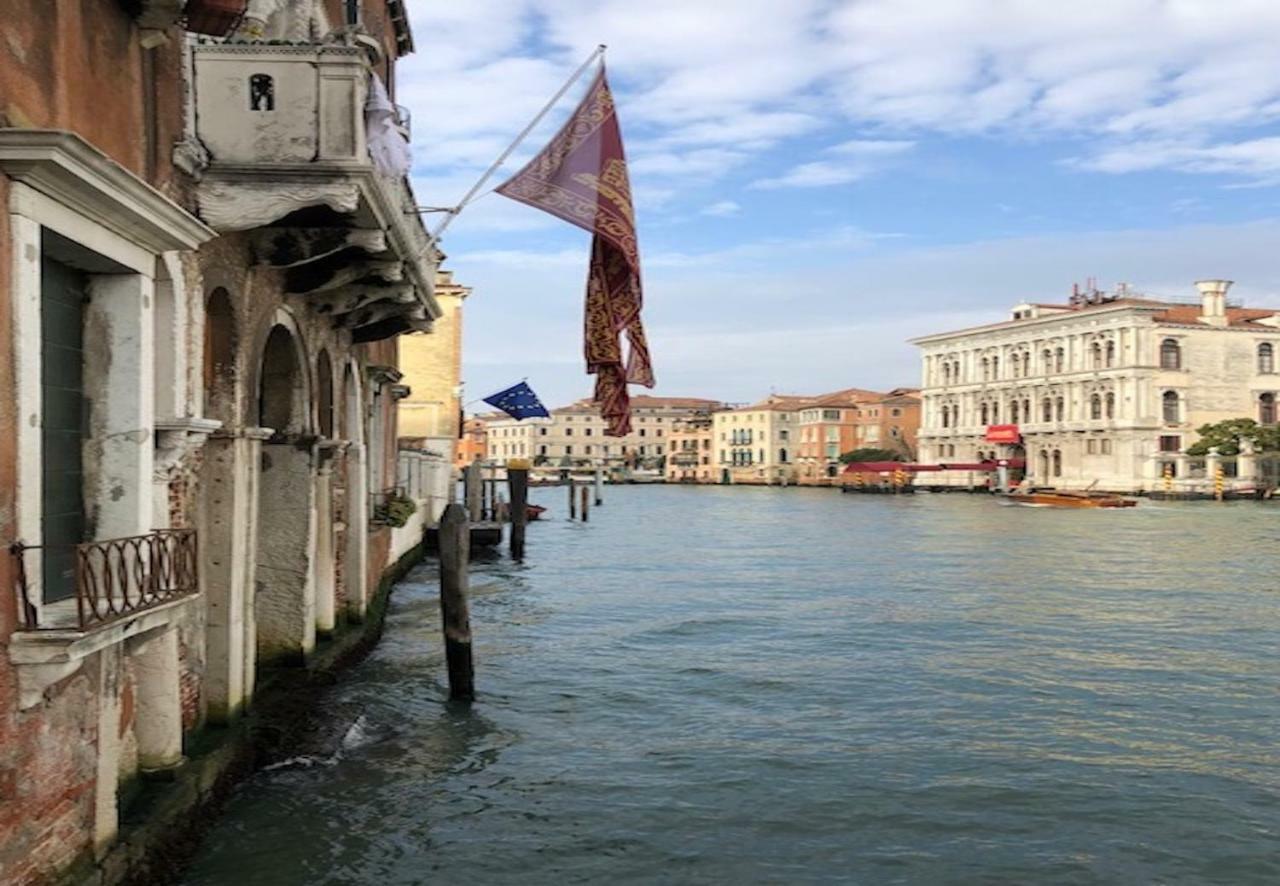 Acquarello - Like At Home In Heart Of Venice Luaran gambar