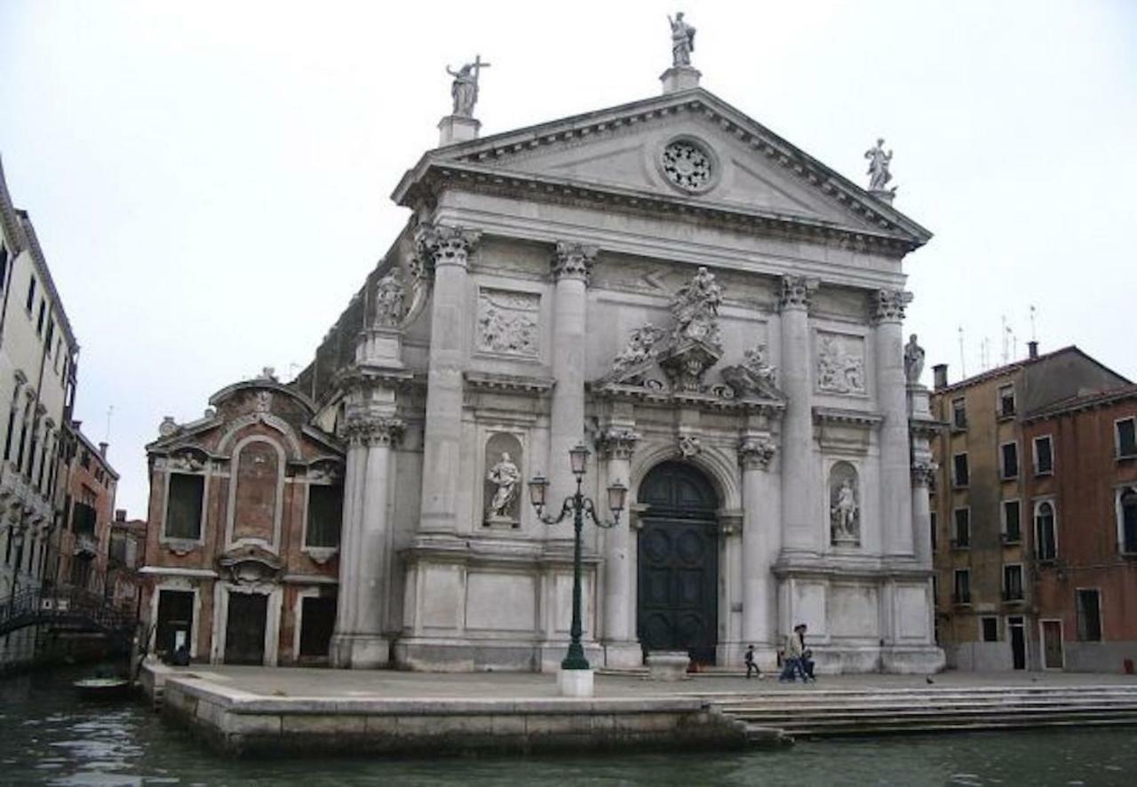 Acquarello - Like At Home In Heart Of Venice Luaran gambar