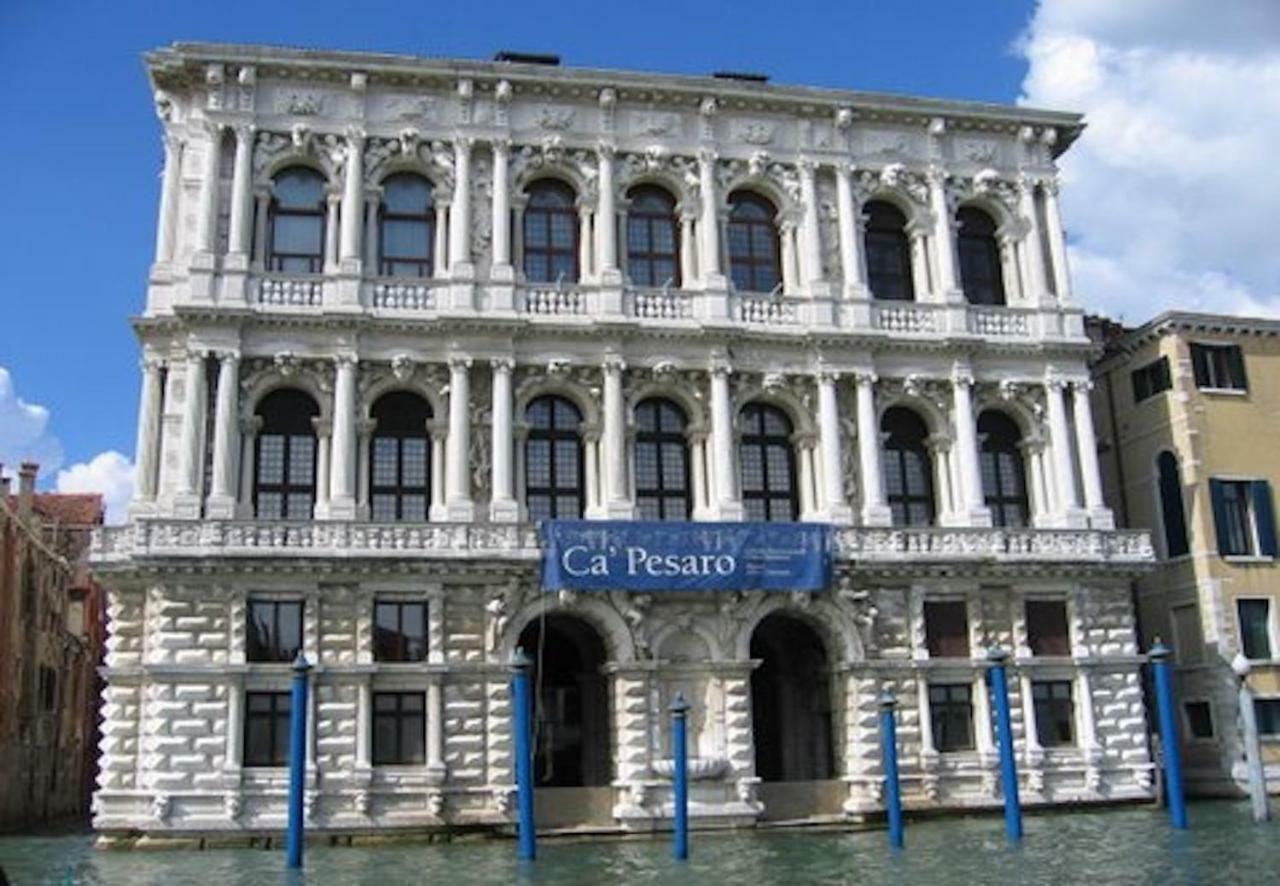 Acquarello - Like At Home In Heart Of Venice Luaran gambar